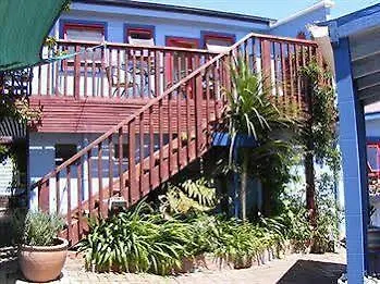 Hostel The Villa Picton