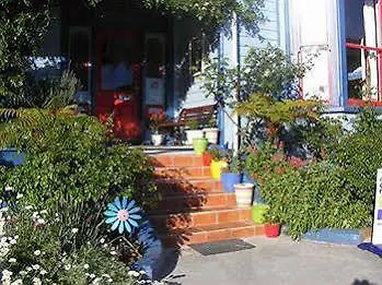 The Villa Picton Hostel