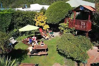 Hostel The Villa Picton
