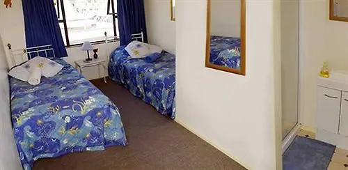 Hostel The Villa Picton
