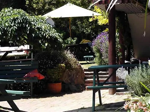 The Villa Picton Hostel