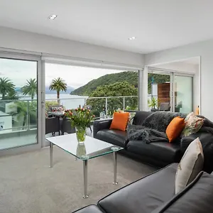 Apartment No 3 @ The Quay, Picton