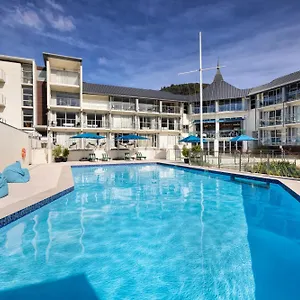 Hotel Edit, Picton